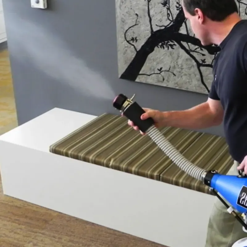 Professional Odor Removal in Warren County, TN